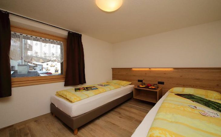 Chalet Lanz in Livigno , Italy image 3 